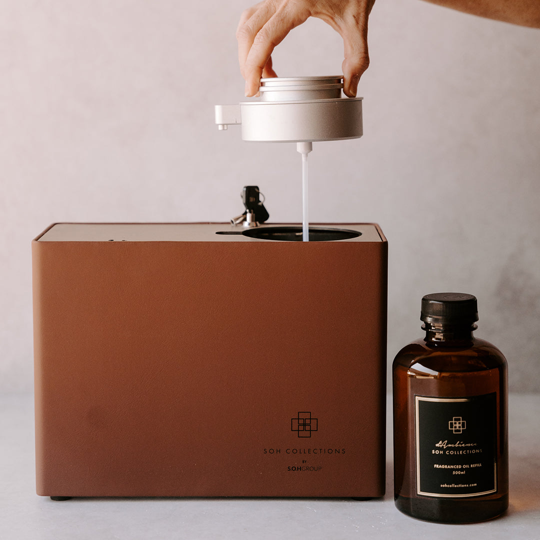 Roma Luxe