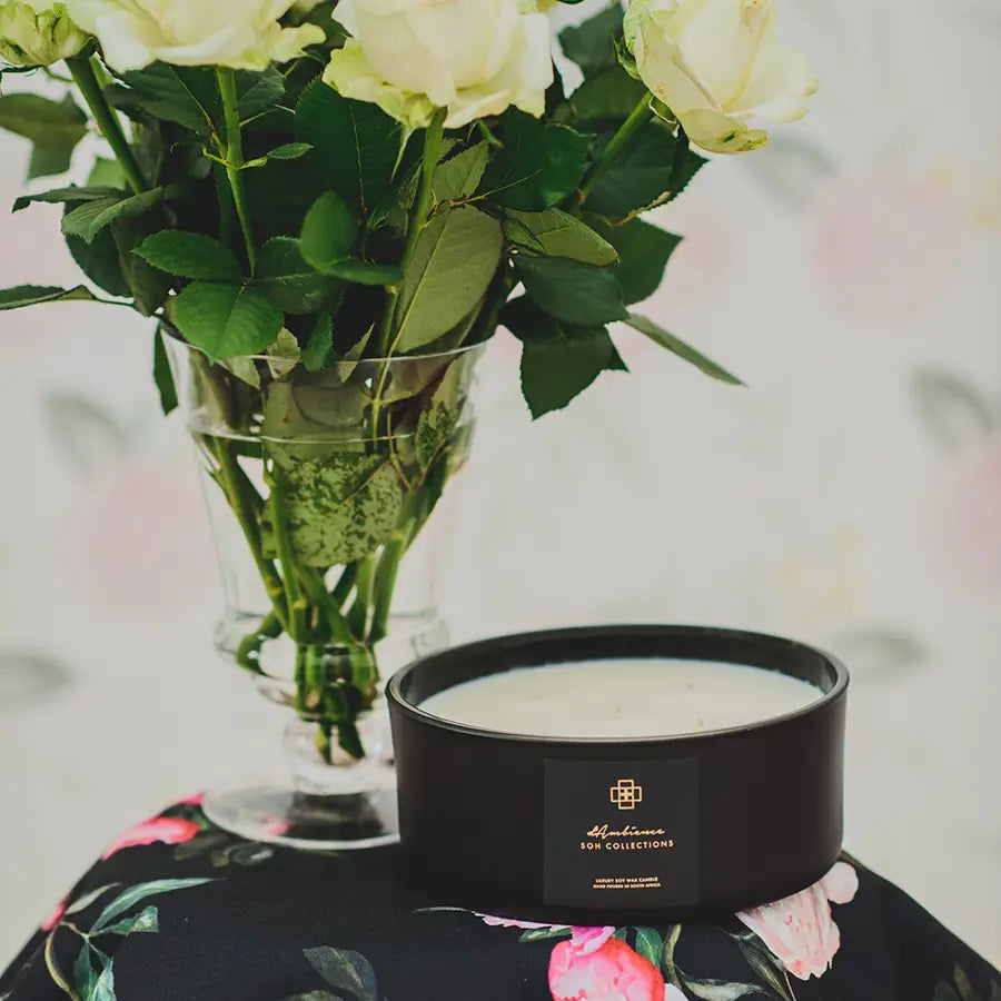 Hope | 1kg Scented Candle
