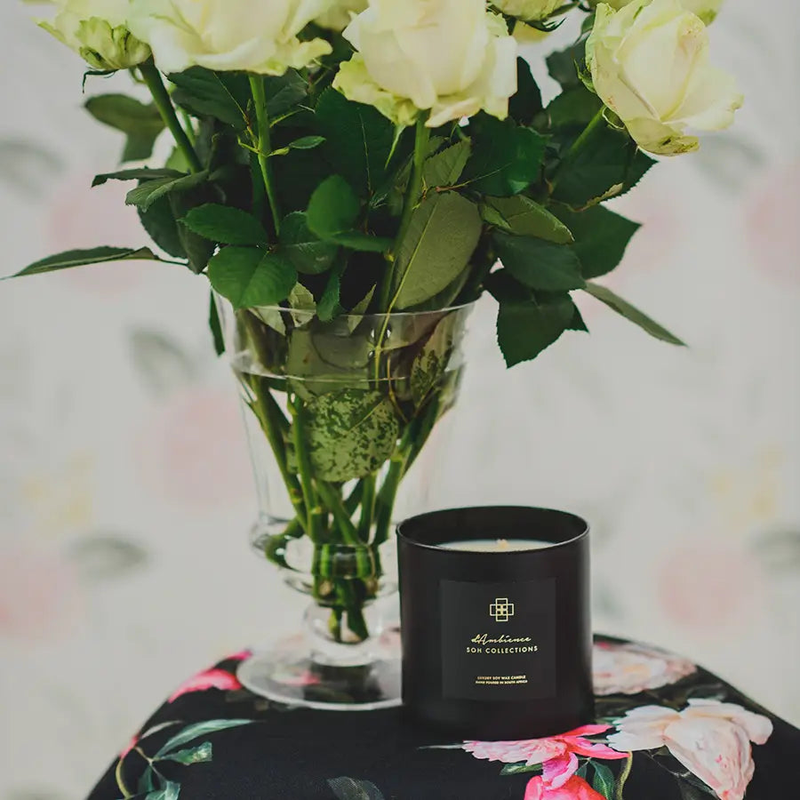 Hope | 500g Scented Candle
