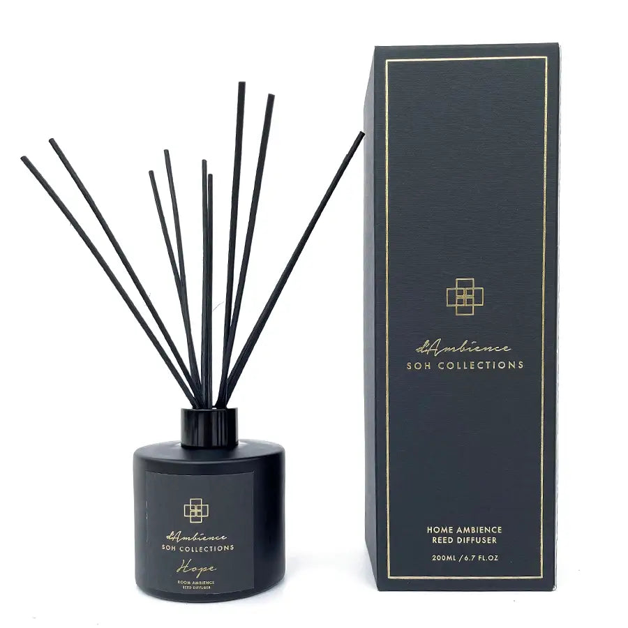 Hope | Reed Diffuser - 200ml