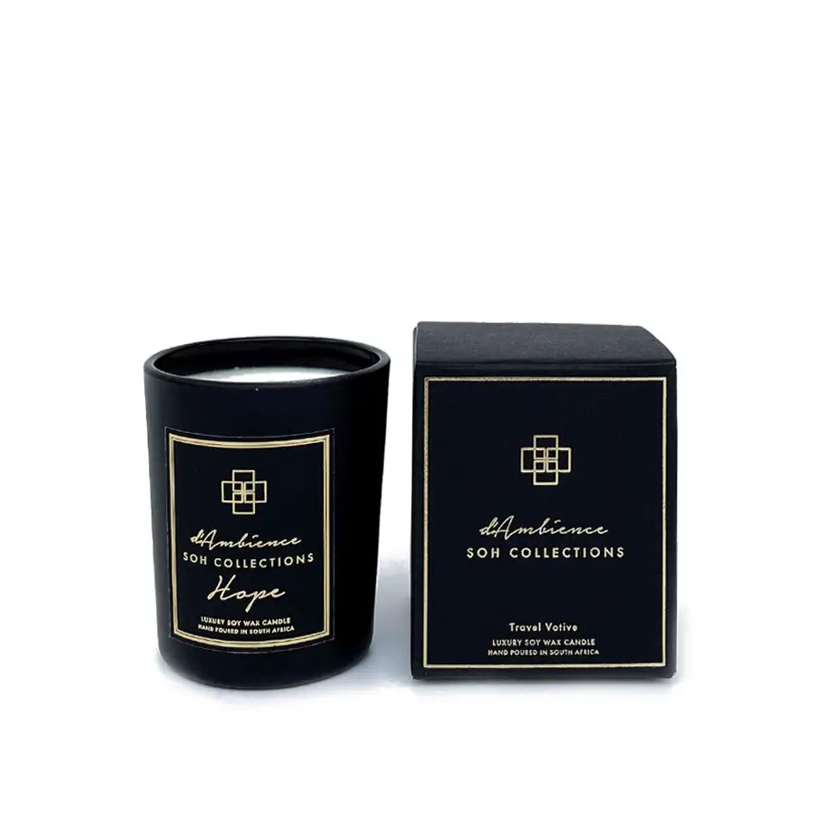 Hope | Travel Votive - 100g - Candle