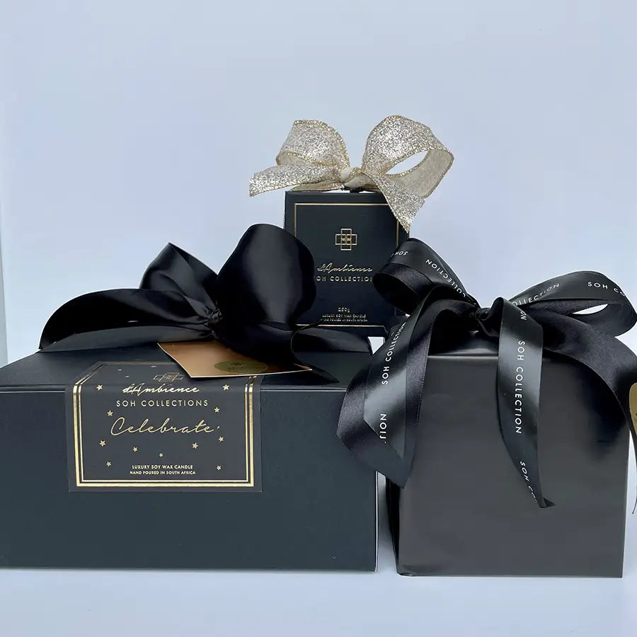 Personalised Gift wrapping - Wrapping