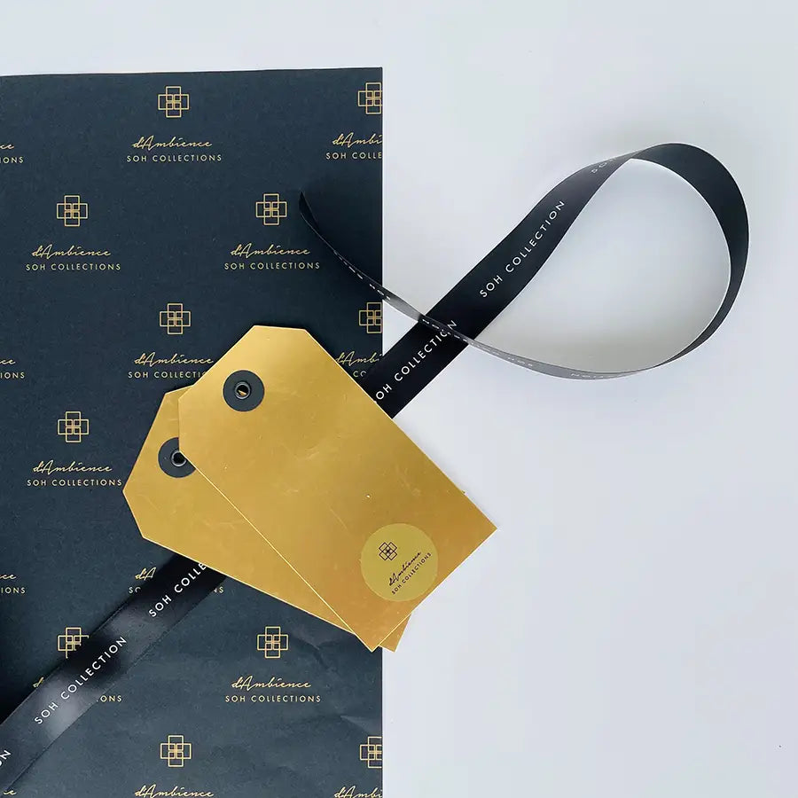 Personalised Gift wrapping - Wrapping