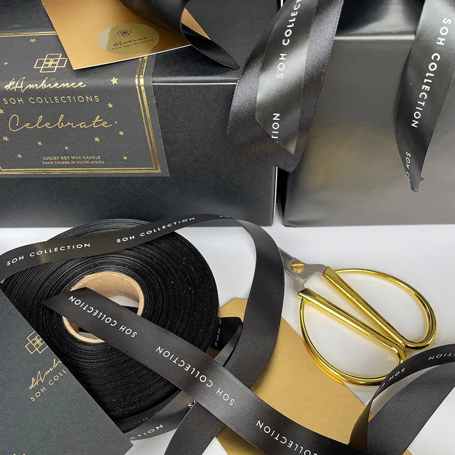 Personalised Gift wrapping - Wrapping