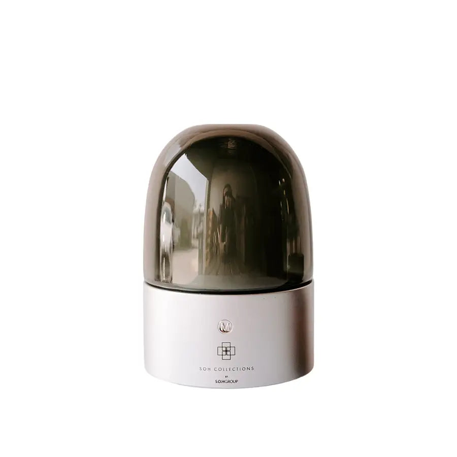 Roma Elegance Electric Aroma Diffuser – Stylish Home Fragrance Unit with LED Lighting - Scenting