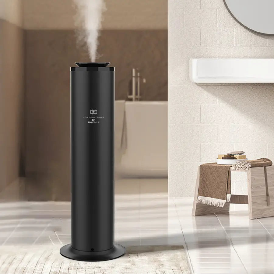 Roma Magnifiscent Electric Diffuser Unit – Large Space Scenting