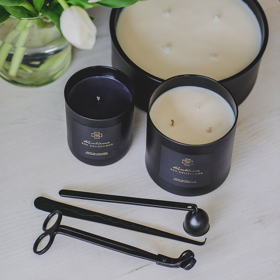 Candle Wick Trimmer