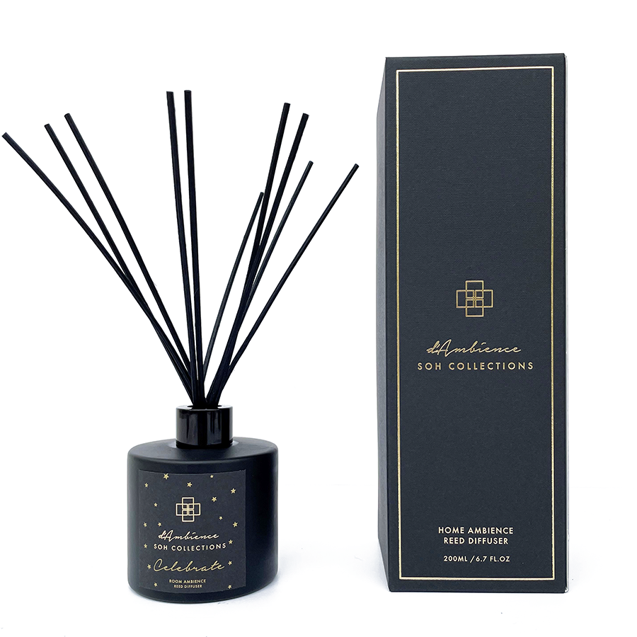 Celebrate | Reed Diffuser