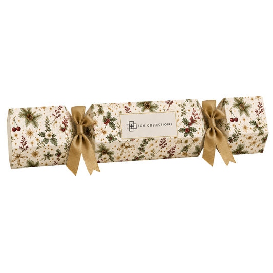 Festive Christmas Cracker