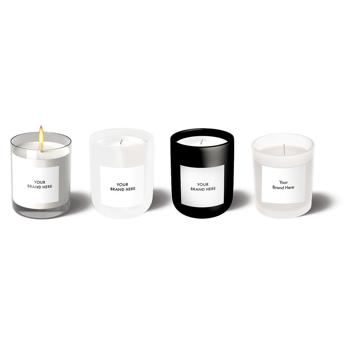 250g Candle