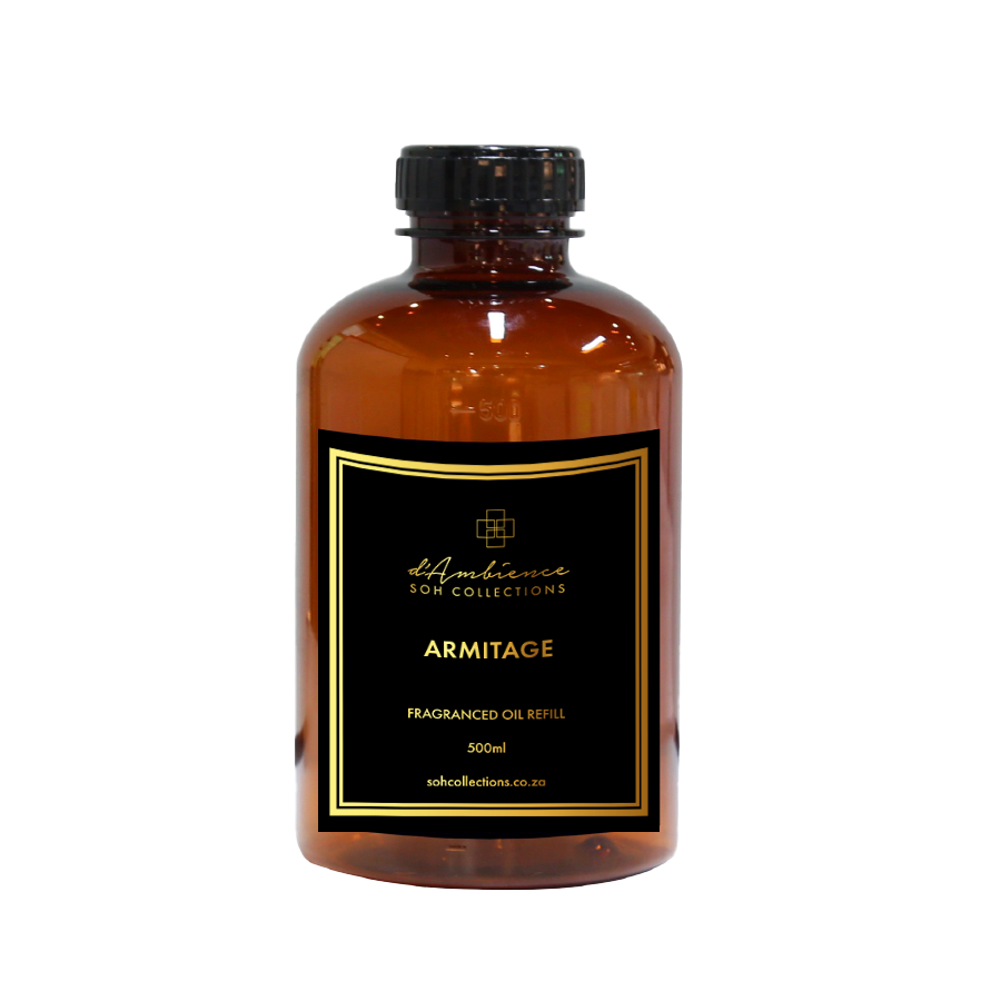 Armitage  | 500ml Scenting System Refill