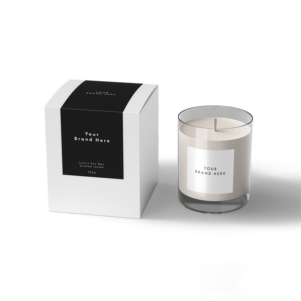 250g Candle
