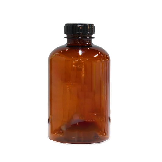 Oil Refill Bottle 500ml