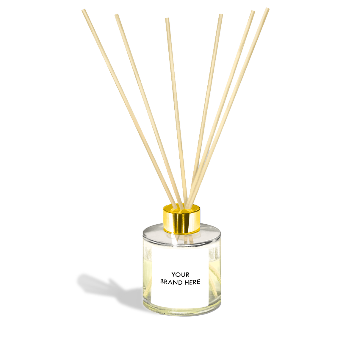 200ml Reed Diffuser