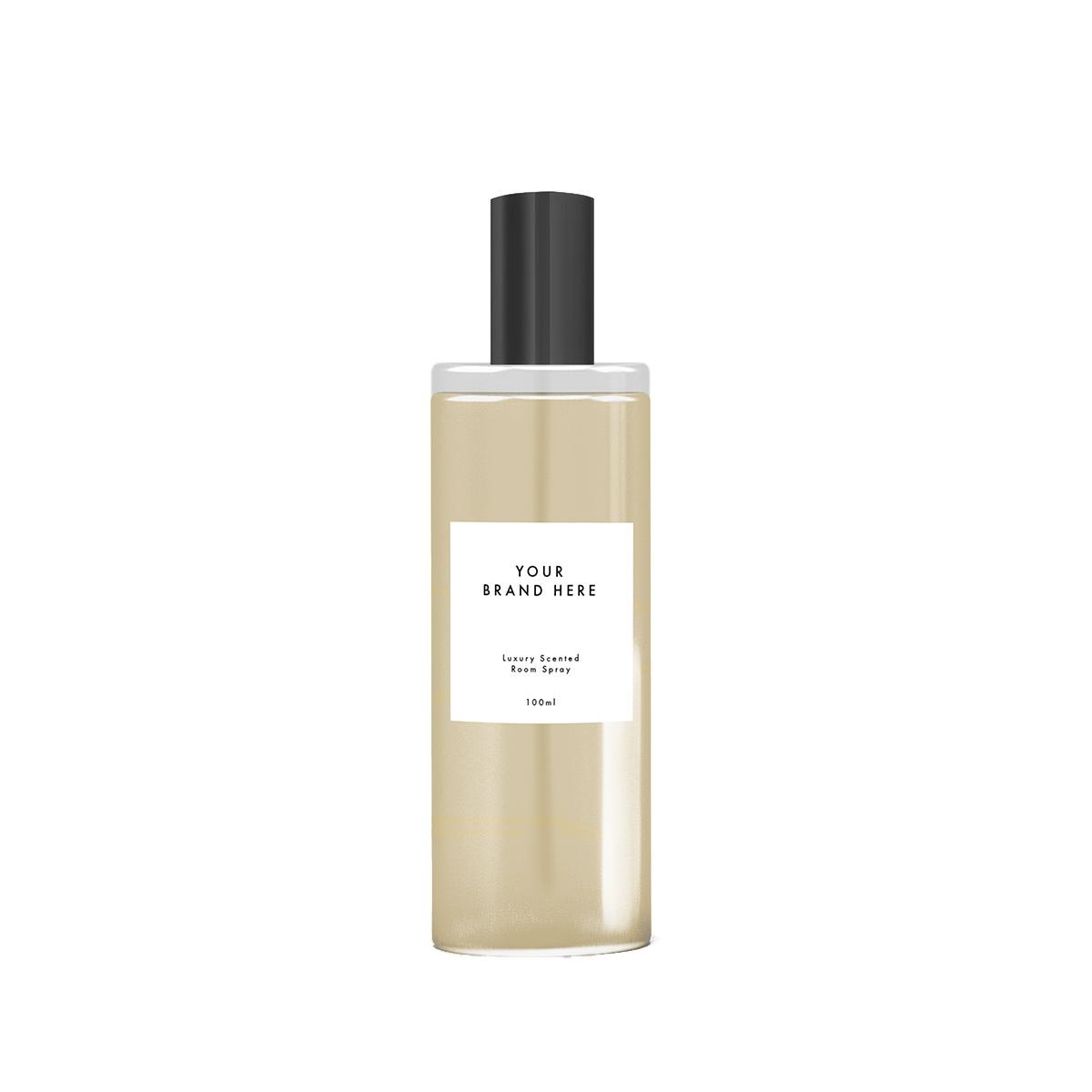 White Label | 100ml Room Spray