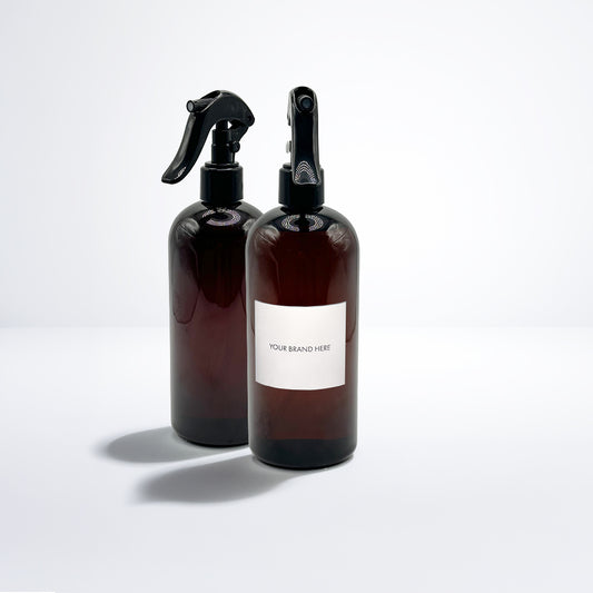 White Label | 500ml Air & Fabric Mist
