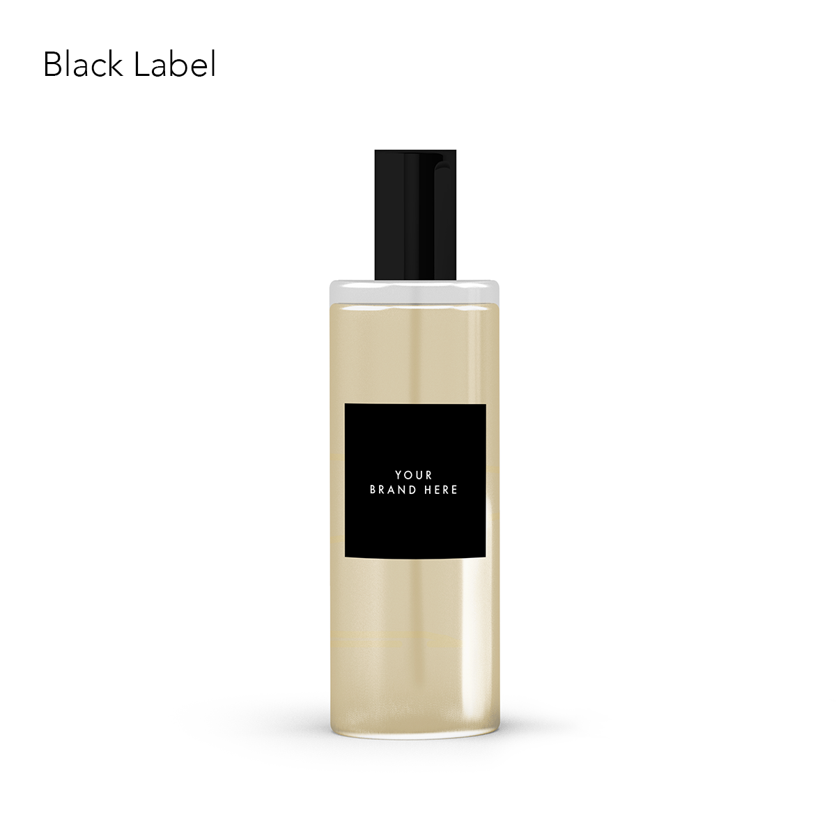 White Label | 100ml Room Spray