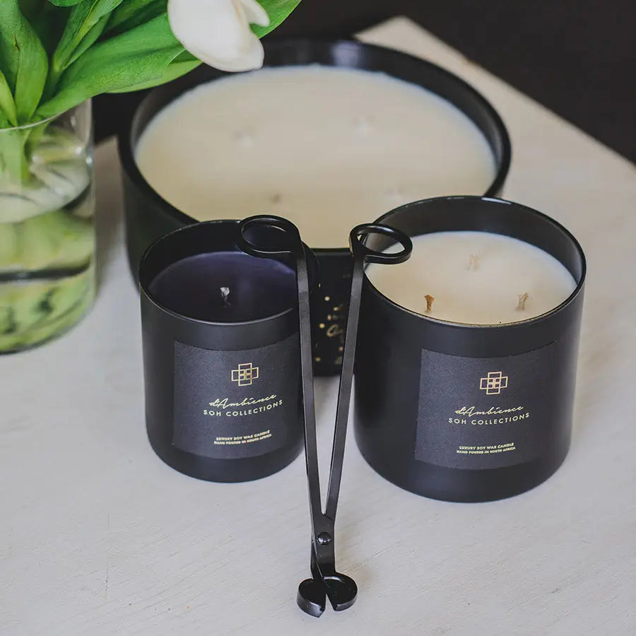 Candle Wick Trimmer - Accessory