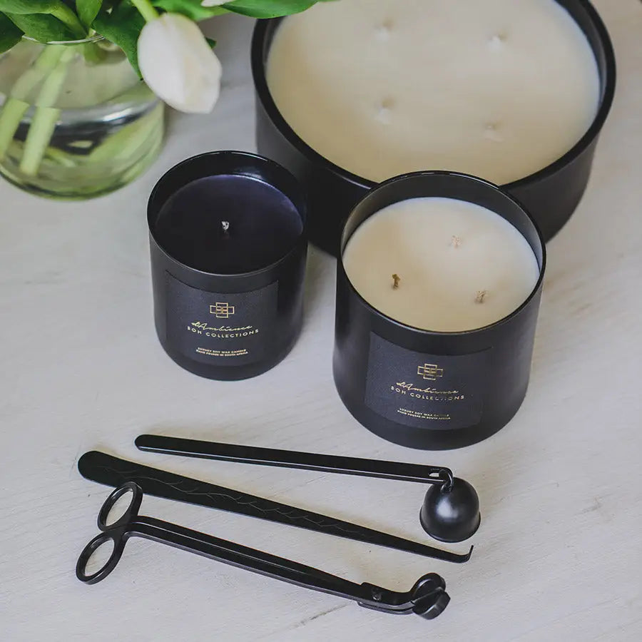 Candle Wick Trimmer - Accessory