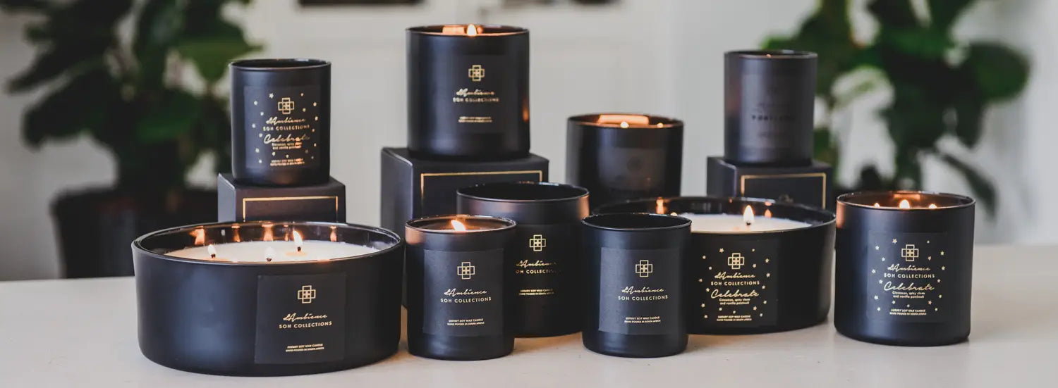 Candle Care