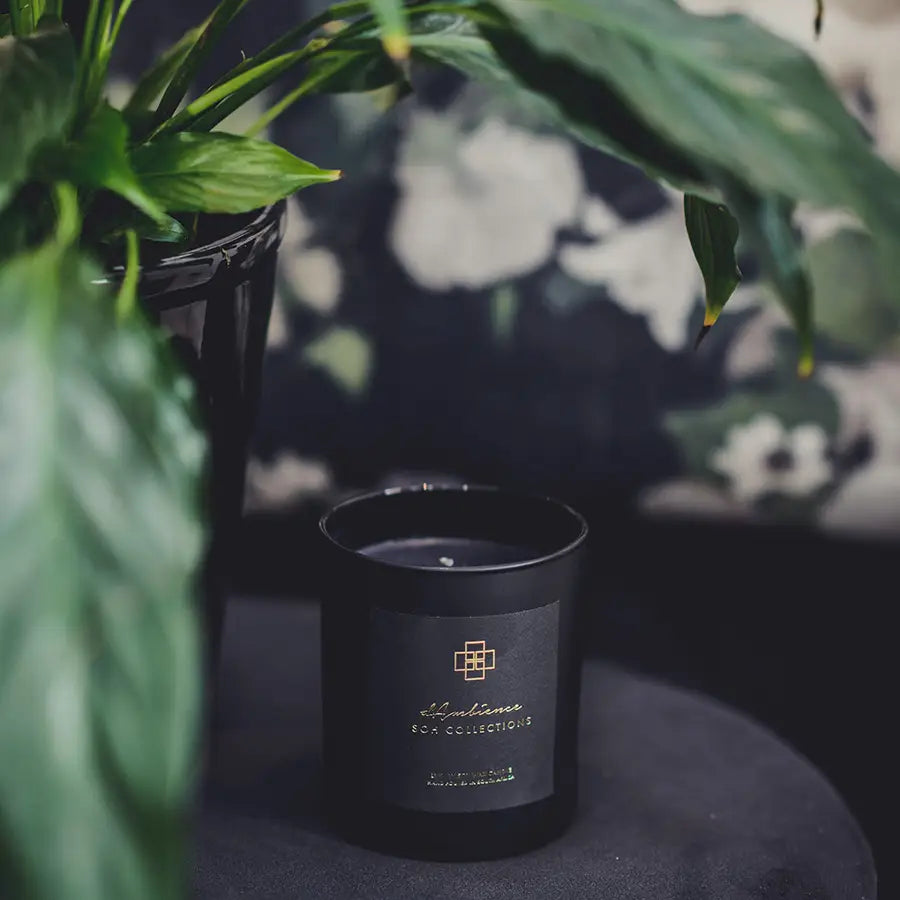 Chelsea | 250g Scented Candle