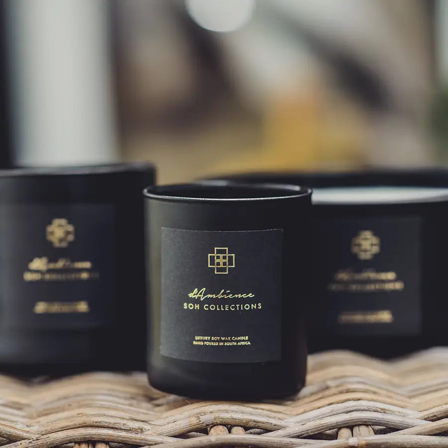 Chloe Mar | 250g Scented Candle