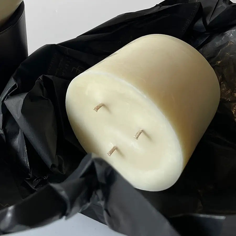 Eco Refill Candle Pod - 500g