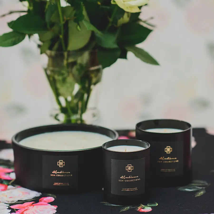 Hope | 1kg Scented Candle