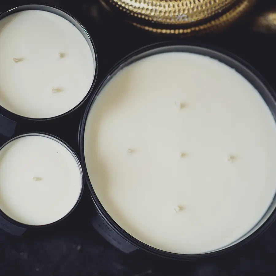 Portland | 1kg Scented Candle