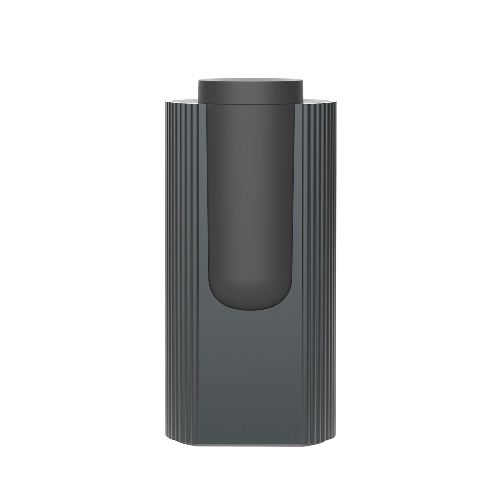 Roma Mag XS Electric Diffuser with charcoal gray hexagonal case