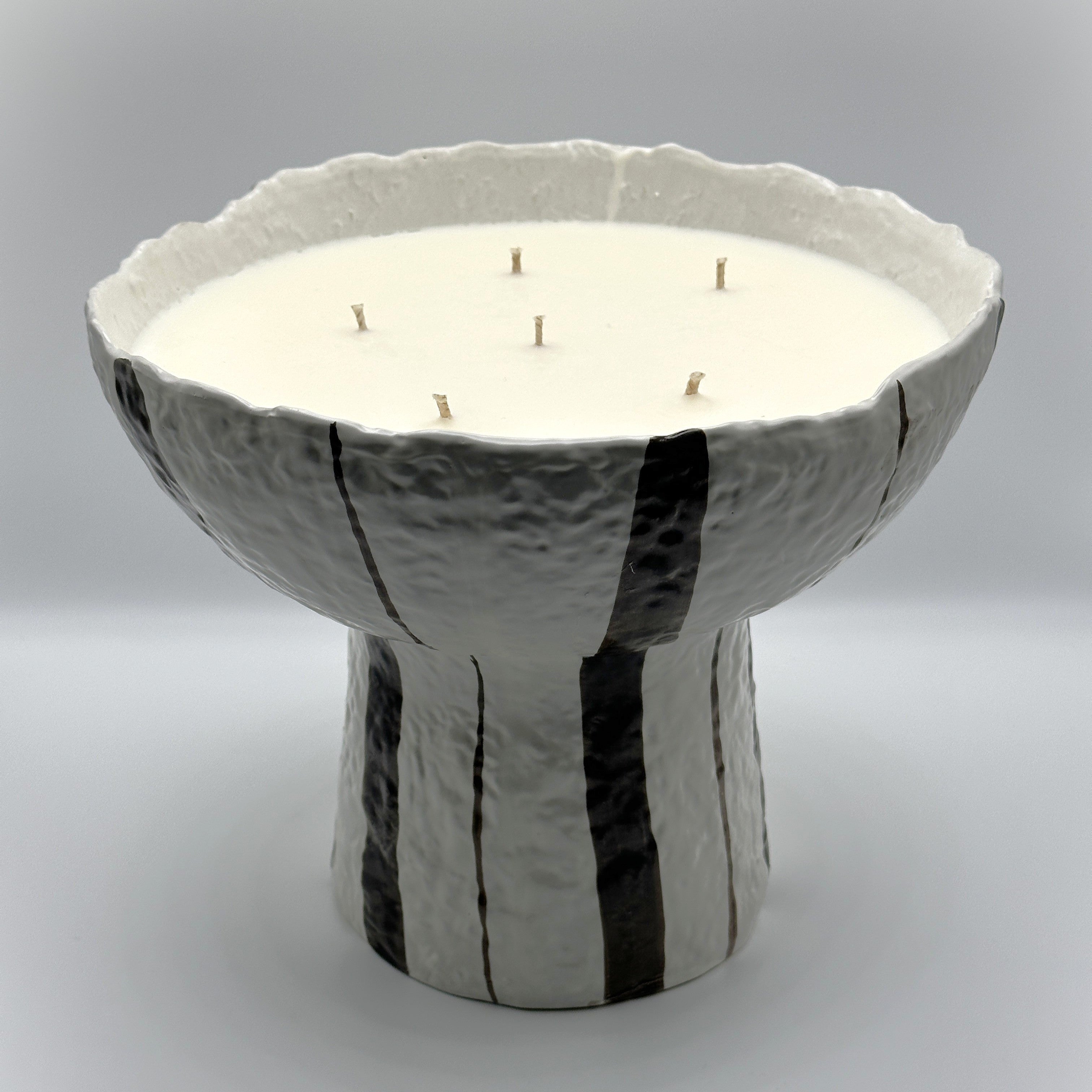 The Ceramic Show Stopper