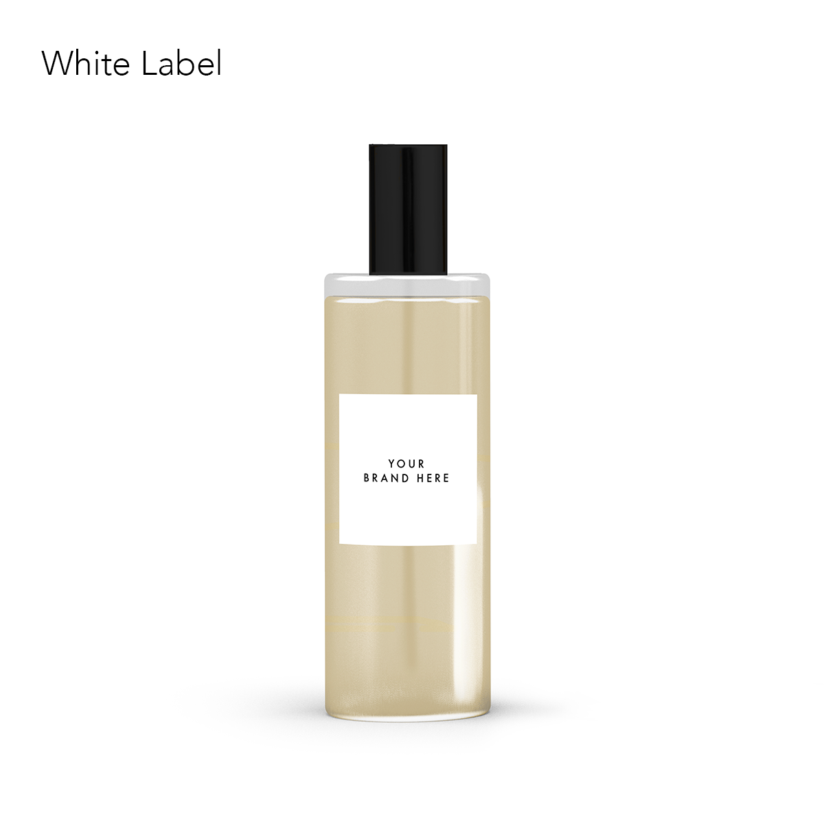 White Label | 100ml Room Spray