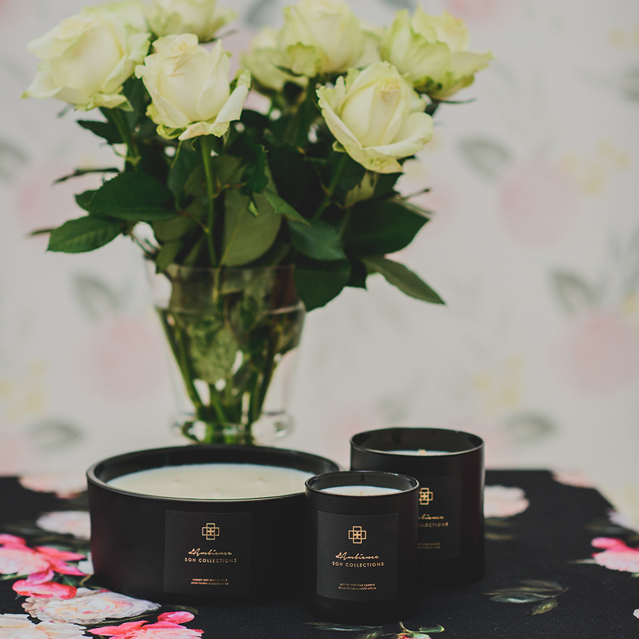 Hope | 250g Scented Candle